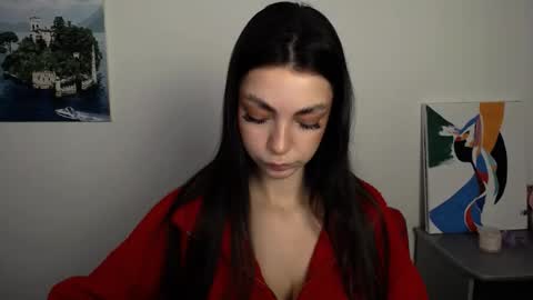 Alexia online show from December 1, 2025, 12:32 pm