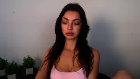 Alexia online show from July 3, 2026, 1:28 pm