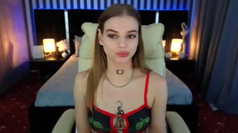 lexi_si online show from September 21, 2025, 6:26 am
