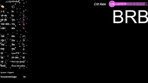 Lexi GTM2 MonWedThurSatSun 1000am-400pm online show from January 12, 2025, 11:17 am