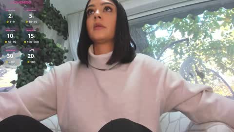 lexi_storm online show from November 1, 2025, 6:59 am