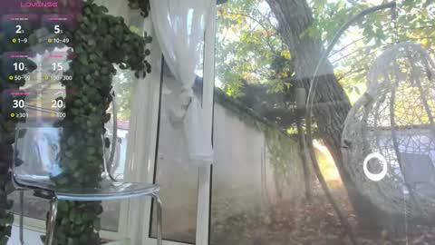 lexi_storm online show from November 3, 2025, 7:31 am