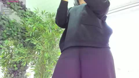 lexi_storm online show from December 22, 2025, 8:44 am