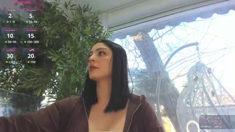 lexi_storm online show from January 9, 2026, 8:17 am