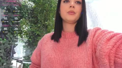 lexi_storm online show from February 2, 2026, 9:19 am