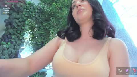 lexi_storm online show from March 7, 2026, 8:11 am