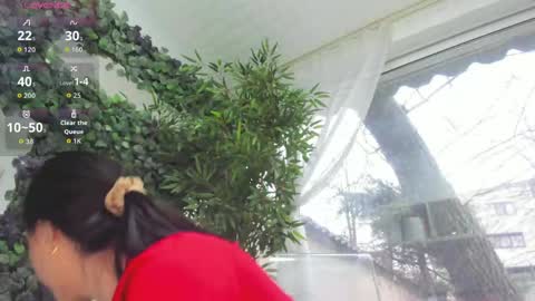 lexi_storm online show from April 3, 2026, 7:06 am