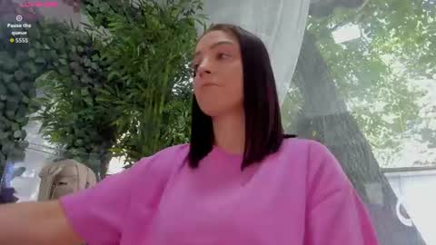 lexi_storm online show from July 9, 2026, 8:07 am
