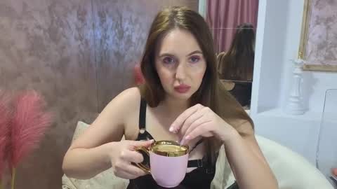 LEXXY online show from March 12, 2025, 3:35 am