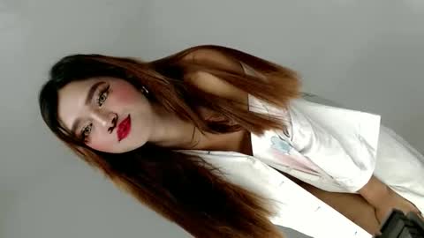 Lexia online show from February 20, 2026, 7:47 pm