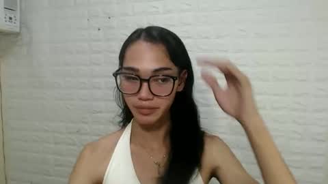 lexibabe_ online show from October 3, 2025, 3:31 pm