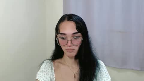 lexibabe_ online show from October 11, 2025, 1:20 pm