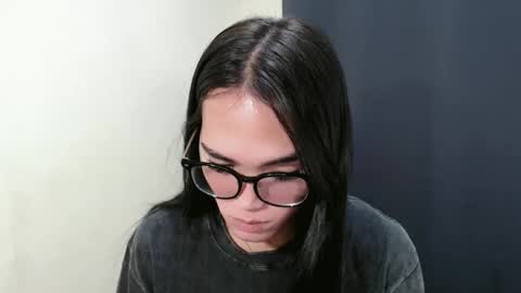 lexibabe_ online show from March 8, 2026, 5:22 am