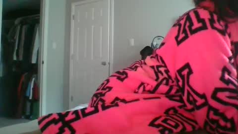 Lexi Baby online show from January 2, 2025, 9:39 pm