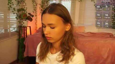 Lexi  online show from February 9, 2026, 3:54 am