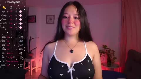 Lexie Thompson   8pm  0000am -5 online show from February 10, 2025, 3:03 am