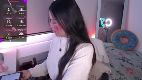 Lexie Thompson   8pm  0000am -5 online show from February 5, 2026, 7:07 pm