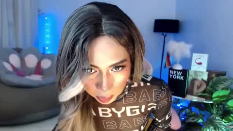 lexie_loveee online show from February 28, 2025, 4:32 am