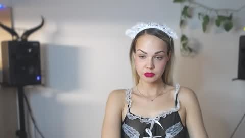 Lexie online show from March 4, 2025, 1:12 am