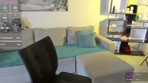 lexieblonde online show from June 26, 2026, 5:56 am