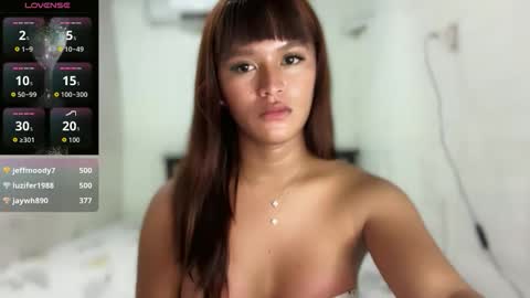 Call me Lexie online show from February 7, 2026, 5:05 pm