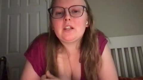 lexie online show from January 9, 2025, 2:01 am