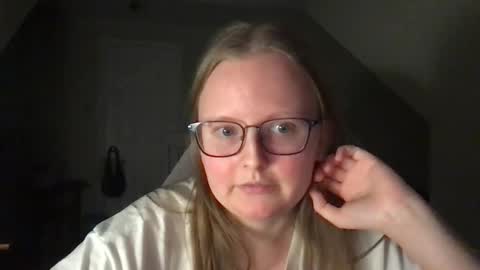 lexie online show from January 16, 2025, 1:37 am