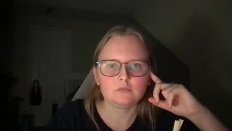 lexie online show from January 21, 2025, 1:50 am