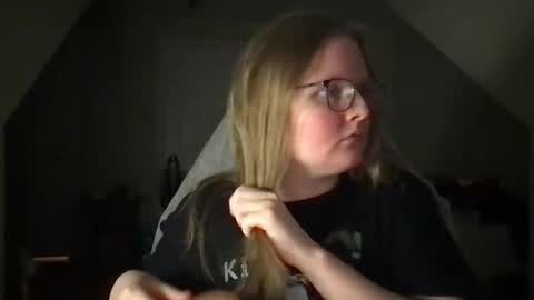 lexie online show from January 25, 2025, 11:54 pm