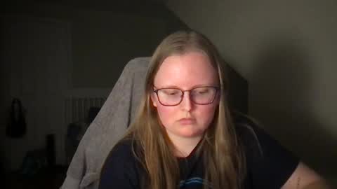 lexie online show from February 19, 2025, 11:57 pm