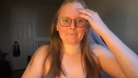 lexie online show from February 21, 2025, 10:59 pm