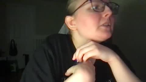 lexie online show from February 26, 2025, 11:26 pm