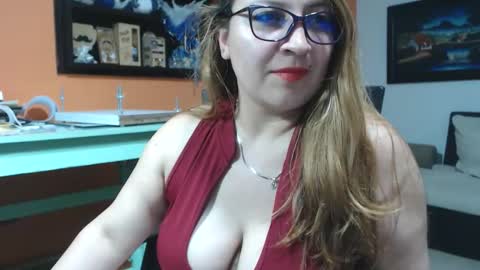 Lexie Sex Natty online show from October 20, 2025, 4:29 pm