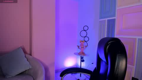 Lexie  online show from October 15, 2025, 7:47 pm