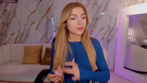 Lexie  online show from February 13, 2026, 7:32 pm