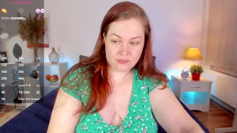 Lexi online show from December 6, 2024, 6:39 pm