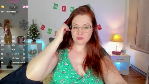 Lexi online show from December 27, 2024, 4:21 pm