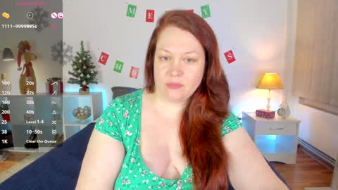 Lexi online show from December 29, 2024, 7:11 pm
