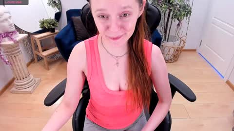 Lexi online show from January 2, 2025, 6:40 am