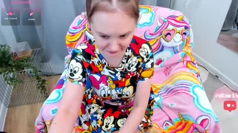 Lexi online show from April 7, 2026, 6:36 am