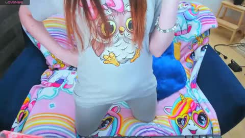 Lexi online show from May 27, 2026, 6:43 am