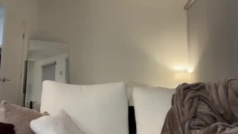 Sexy Lexi online show from November 1, 2025, 7:32 am