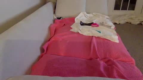 Alexia L. online show from March 1, 2025, 6:03 am