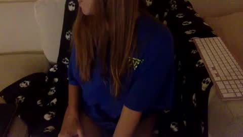 Alexia L. online show from October 16, 2025, 3:40 am