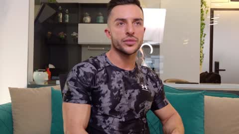 Askme online show from December 30, 2024, 7:00 pm