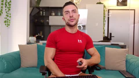 Askme online show from January 4, 2025, 6:40 pm