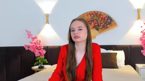 lexirayne online show from October 30, 2025, 2:40 pm