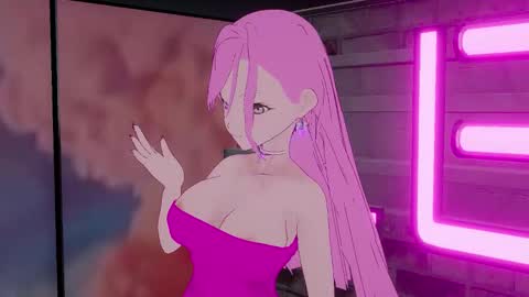 Lexi Rose online show from March 10, 2026, 6:07 am