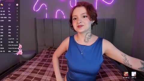 Snapshot of lexirouge__ chatting on January 15, 2026, 8:12 pm lexirouge online show from January 15, 2026, 8:12 pm