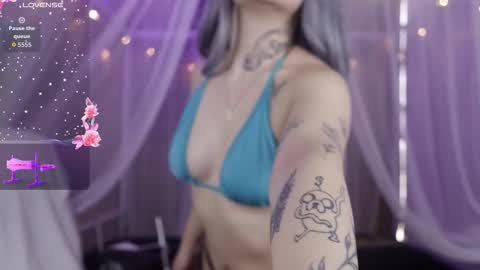 Snapshot of lexirouge__ chatting on February 9, 2026, 5:50 pm lexirouge online show from February 9, 2026, 5:50 pm